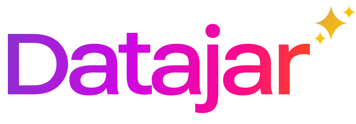 Datajar